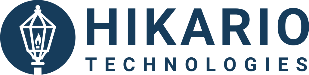 Hikario Technologies Logo