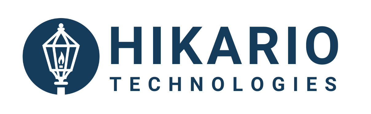 Hikario（ヒカリオ / ひかりお）- 中小企業向けAI アプリ作成・DX支援